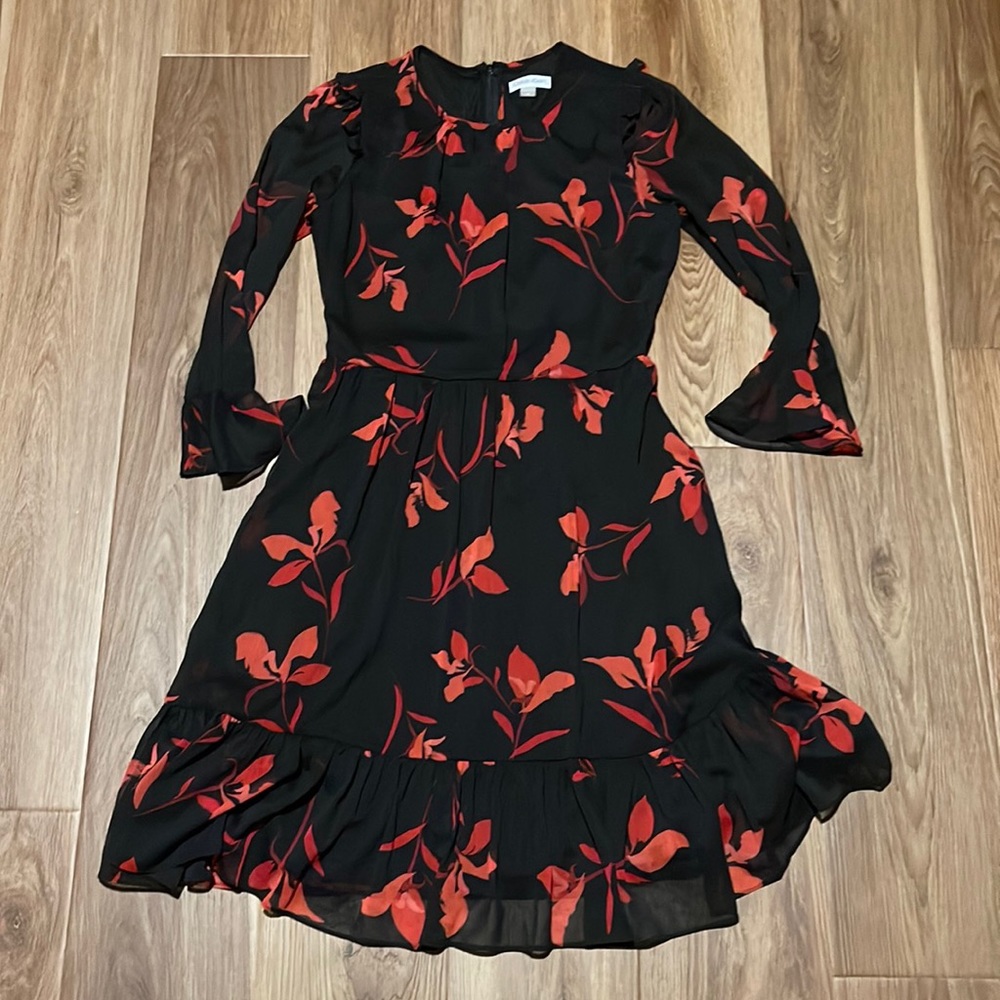 Calvin Klein dress. Size 4.